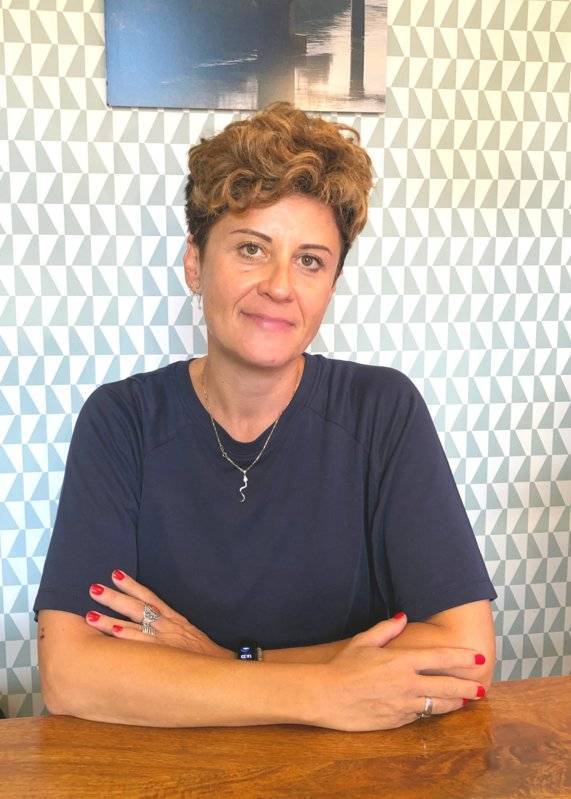 Silvia ZAZZARETTA